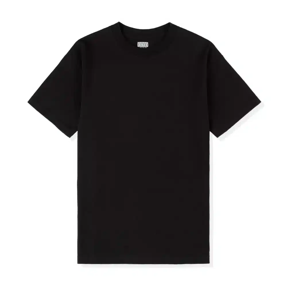 MITS Alloy Crew Tee - MITS Alloy